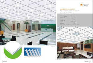 南京硅鈣板天花 耐創(chuàng)建筑材料的理想選擇