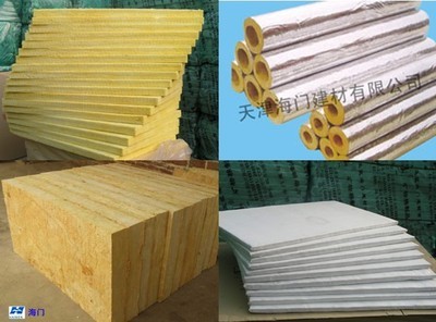 天津陶瓷棉板產(chǎn)品報價及廠家介紹——天津海門建材