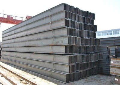 上海H型鋼 價格、廠家與產(chǎn)品全解析