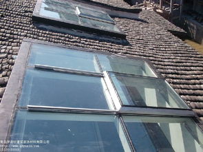 伊諾軒建筑裝飾材料 東營網點房落地玻璃窗的卓越之選