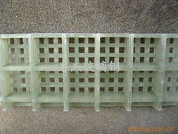 鹽城市卓杰玻璃鋼制品 特種建材產品列表與行業應用解析