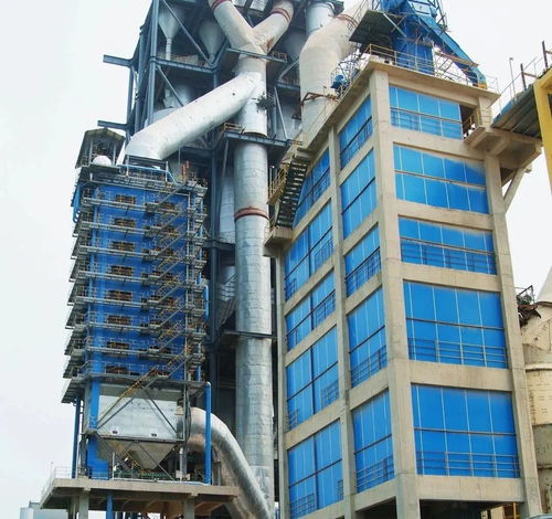 周育先出席中國建材聯合會專題辦公會 共商建材行業綠色低碳轉型之路